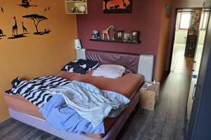 Freie 4-Zi Maisonettewohnung mit Balkon und Garage in der Bramfelder Chaussee zu vermieten! – Die vollständige Adresse der Immobilie erhältst du vom Anbieter., 22177 Bramfeld, Hamburg – Vorschaubild 6
