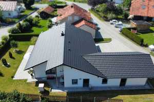 Neuwertiger, sehr gepflegter Bungalow in der Nähe von Waldkirchen - nur 7 Autominuten entfernt! – Freyung-Grafenau (Kreis) – Vorschaubild 2