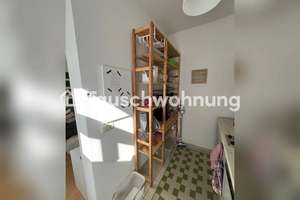 Tauschwohnung: Charmantes Ein-Zimmer-Appartement in der KTV – Lohmühlenweg 11, 18057 Kröpeliner-Tor-Vorstadt, Rostock – Vorschaubild 5
