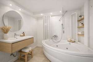 Ihr Rückzugsort mit Pool – viel Platz, Garten & flexible Nutzung – Die vollständige Adresse der Immobilie erhältst du vom Anbieter., 13467 Hermsdorf, Berlin – Vorschaubild 7