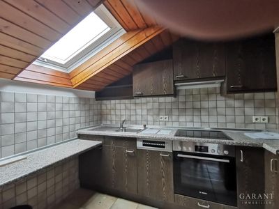 Schöner Wohnen - in 3 Zimmer-Wohnung - Einbauküche, Balkon mit ca. 66 m² Zentral gelegen in Horb