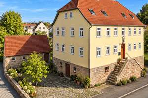 Ein Zuhause mit Seele – historische Architektur trifft zeitlose Wohnkultur