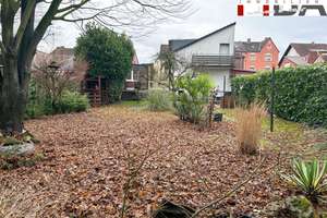 Vielfältige Nutzungsmöglichkeiten - Vorderhaus und rückwärtiges Haus mit viel Platz! – Die vollständige Adresse der Immobilie erhältst du vom Anbieter., 45661 Grullbad, Recklinghausen – Vorschaubild 6
