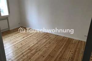Tauschwohnung: 3 Zimmer Hochparterrewohnung nahe Tiergarten und Hansaplatz – Die vollständige Adresse der Immobilie erhältst du vom Anbieter., 10555 Moabit, Berlin – Vorschaubild 2