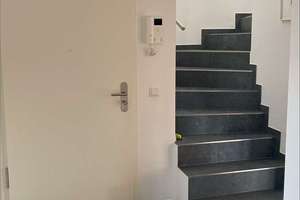 Moderne Maisonettewohnung mit 2 Balkonen und Stellplatz in Münster – Die vollständige Adresse der Immobilie erhältst du vom Anbieter., 48163 Düesberg, Münster – Vorschaubild 5