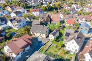 Wohnhaus mit Werkstattgebäude in Eigeltingen  – Die vollständige Adresse der Immobilie erhältst du vom Anbieter., 78253 Eigeltingen – Vorschaubild 2