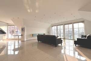 Exquisite Maisonettewohnung   – Die vollständige Adresse der Immobilie erhältst du vom Anbieter., 23570 Travemünde, Lübeck – Vorschaubild 4