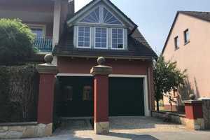 Luxuriöses Mehrfamilien-Landhaus - 355 m², 3 WE´s, umfangreich modernisiert, Schwimmteich! – Bamberg (Kreis) – Vorschaubild 8