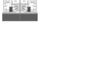 Energieeffizientes Wohnen: DHH KfW 40 mit PV-Anlage, Fußbodenheizung & Grundstück – Sodener Weg 0, 40229 Eller, Düsseldorf – Vorschaubild 5