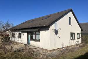 Großzügiges, renovbed. Wohnhaus - Massivbau mit Garage und Garten in ruhiger Lage – Schwäbisch Hall (Kreis) – Vorschaubild 2