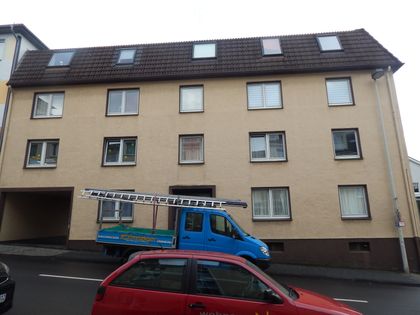 Single wohnung solingen