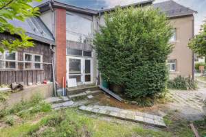 !Charmantes, großzügiges Einfamilienhaus mit historischem Flair un – Die vollständige Adresse der Immobilie erhältst du vom Anbieter., 9465 Sehmatal – Vorschaubild 33