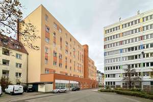 SMARTment Apartment in Köln Zollstock: Ihre zukunftsorientierte und sichere Kapitalanlage! – 50969 Zollstock, Köln – Vorschaubild 7