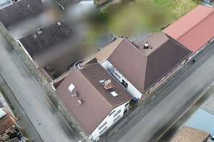Zweifamilienhaus mit Gewerbe (Schreinerei) in Schaafheim – Die vollständige Adresse der Immobilie erhältst du vom Anbieter., 64850 Schaafheim – Vorschaubild 5