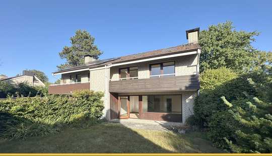 Bild von Familientraum in Langenhorn