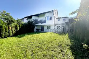 Einziehen und wohlfühlen: Sanierte Doppelhaushälfte mit Garten – Ohne Käuferprovision! – Ludwigsburg (Kreis) – Vorschaubild 29