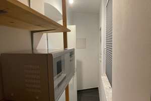 Modernes möbliertes Apartment in St. Jobst – mit Balkon und WLAN – Äußere Sulzbacher Straße 132, 90491 St. Jobst, Nürnberg – Vorschaubild 16