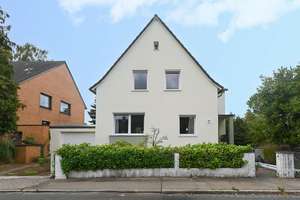 Geräumiges Einfamilienhaus in zentraler Lage zu vermieten! – Die vollständige Adresse der Immobilie erhältst du vom Anbieter., 30519 Seelhorst, Hannover – Vorschaubild 2
