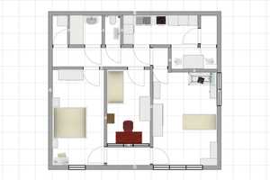 3 WG-Zimmer in Bonn-Poppelsdorf - Ideal für Studenten – Bonn – Vorschaubild 14