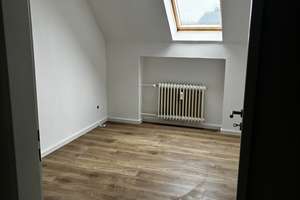 Frisch renovierte 3-Zimmer-Wohnung mit Balkon, Einbauküche & Stellplatz – Am Klei 1, 38110 Wabe-Schunter-Beberbach, Braunschweig – Vorschaubild 4
