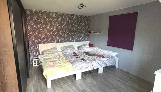 Bild von Top gepflegtes Einfamilienhaus mit Potenzial und großem Garten