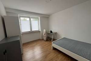 3er WG in Karlsruhe- Daxlanden ab 15.07