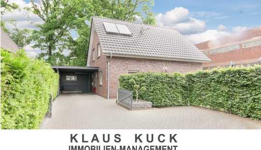 Bild von Exklusives Einfamilienhaus in Oldenburg-Ofenerdiek