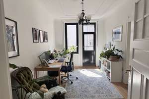 Wunderschöne  3-Zimmer-Altbauwohnung im Herzen des Lehenviertel – Liststraße -, 70180 Lehen, Stuttgart – Vorschaubild 2