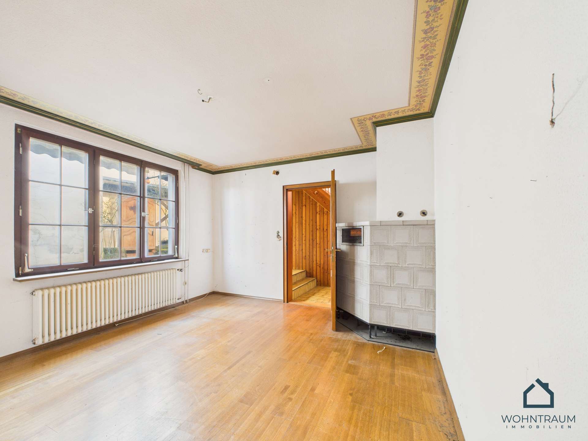 Immobilie in Ettenheim - Jetzt oder nie: 155 m² Haus mit 6 Zimmern und Garten – seltene Chance in Ettenheim - Bild 3