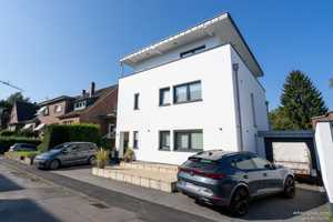 RIDA RESIDENTIAL - 2FH in Köln-Junkersdorf: Kapitalanlage oder großzügiges Eigenheim für Familien! – Köln – Vorschaubild 1