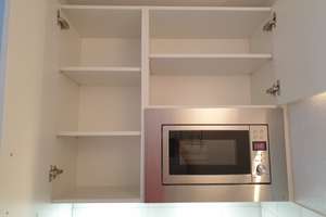 Modernes, teilmöbliertes 1-Zimmer-Appartement in Uni-Nähe – Richard-Schirrmann-Straße 8, 55122 Hartenberg-Münchfeld, Mainz – Vorschaubild 7