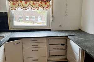 Zuhause mit Balkon in Duisburg Rumeln Kaldenhausen – Schelmenweg 14a, 47229 Friemersheim, Duisburg – Vorschaubild 5