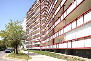 Neues Zuhause im Hochhaus auf dem Lindenberg! – Kirschenallee 7, 17033 Lindenbergviertel, Neubrandenburg – Vorschaubild 15