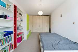 Ihr neues Zuhause wartet - modernes Reihenhaus mit Garten, Dachterrasse & 2 Stellplätzen – Die vollständige Adresse der Immobilie erhältst du vom Anbieter., 28357 Lehesterdeich, Bremen – Vorschaubild 17