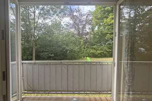 Großzügige 4 -Zimmerwohnung mit Balkon und Loggia auf ruhigem Parkgrundstück in hervorragender Lage! – Die vollständige Adresse der Immobilie erhältst du vom Anbieter., 65189 Nordost, Wiesbaden – Vorschaubild 5