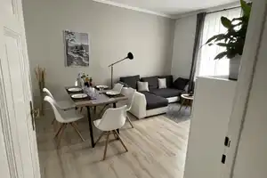 Schöne Altbauwohnung im westlichen Ringgebiet – Braunschweig – Vorschaubild 4