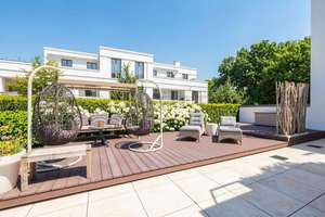 Mehr Garten als die meisten Häuser. – Die vollständige Adresse der Immobilie erhältst du vom Anbieter., 22605 Othmarschen, Hamburg – Vorschaubild 6