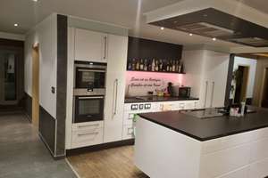 DIREKT AM GOLFPLATZ/ MODERNER BUNGALOW  MIT GR. GRUNDSTÜCK – Die vollständige Adresse der Immobilie erhältst du vom Anbieter., 86633 Neuburg an der Donau – Vorschaubild 79