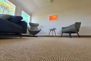 Sonnige 2-Zimmer Maisonette-Dachgeschosswohnung (Jugendstilvilla) mit Ausblick über das Zooviertel – Die vollständige Adresse der Immobilie erhältst du vom Anbieter., 42117 Elberfeld West, Wuppertal – Vorschaubild 13