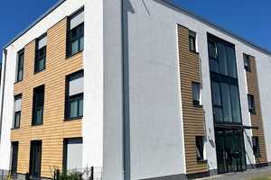 Gartenparadies inklusive: Moderne und komfortable 4-Zimmer Wohnung mit Einbauküche – Wolfsburg – Vorschaubild 26