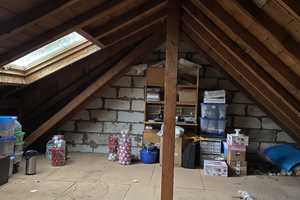 Geräumiges, preiswertes 6-Zimmer-Haus mit EBK in Steinbach-Hallenberg Rotterode – Schmalkalden-Meiningen (Kreis) – Vorschaubild 20