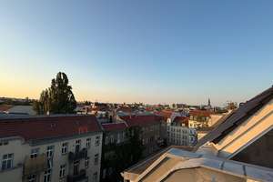 Wohntraum in historischer Straße über den Dächern von Berlin – Die vollständige Adresse der Immobilie erhältst du vom Anbieter., 10115 Mitte (Ortsteil), Berlin – Vorschaubild 21