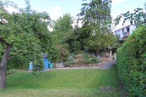 Provisionsfrei - Gepflegtes Reihenendhaus mit großem Garten in Niestetal-S. – Die vollständige Adresse der Immobilie erhältst du vom Anbieter., 34266 Niestetal – Vorschaubild 12