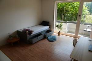 Schönes, möbliertes, helles 1-Zimmer-Apartment in erstklassiger Lage  – Traitteurstraße 20-24, 68165 Schwetzingerstadt/Oststadt, Mannheim – Vorschaubild 27