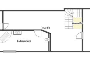 Wohnträume leben: Gehobenes Einfamilienhaus mit Garten, Spa-Bereich und Garage in Sömmerda-Frohndorf – Die vollständige Adresse der Immobilie erhältst du vom Anbieter., 99610 Sömmerda – Vorschaubild 24
