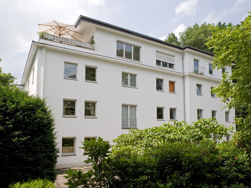 Terrassenwohnung Mieten In Mitte (Aachen) - ImmoScout24