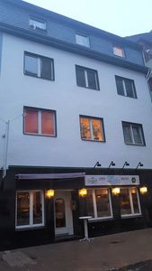 Schöne Wohnung in Duisburg-Stadtmitte