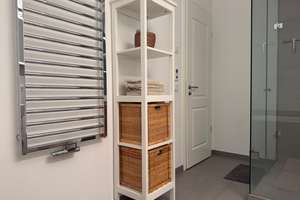 Lichtdurchflutete 92m² 3-Zi.-Wohnung mit 2 Balkonen, Ottensen/Othmarschen – Jürgen-Töpfer-Strasse 45, 22763 Othmarschen, Hamburg – Vorschaubild 8