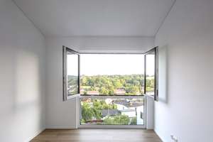 Neubau-Reiheneckhaus mit schönem Ausblick in Nittendorf – Am Nickelberg 22b, 93152 Nittendorf – Vorschaubild 15