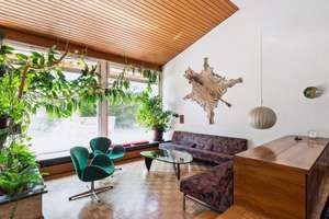 Traumhafter Ausblick! Bungalow mit Einliegerwohnung in erstklassiger Lage von Erlangen-Sieglitzhof – Die vollständige Adresse der Immobilie erhältst du vom Anbieter., 91054 Sieglitzhof, Erlangen – Vorschaubild 4